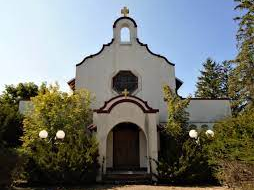 Sacred Heart Parish - Closed