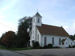 St. Lucy Parish