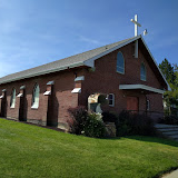 St. John Catholic Parish