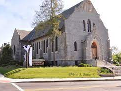 Holy Angels Parish Worship Center