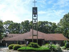 Holy Family Parish (Washington Township)