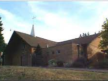 St. Philip Benizi Parish
