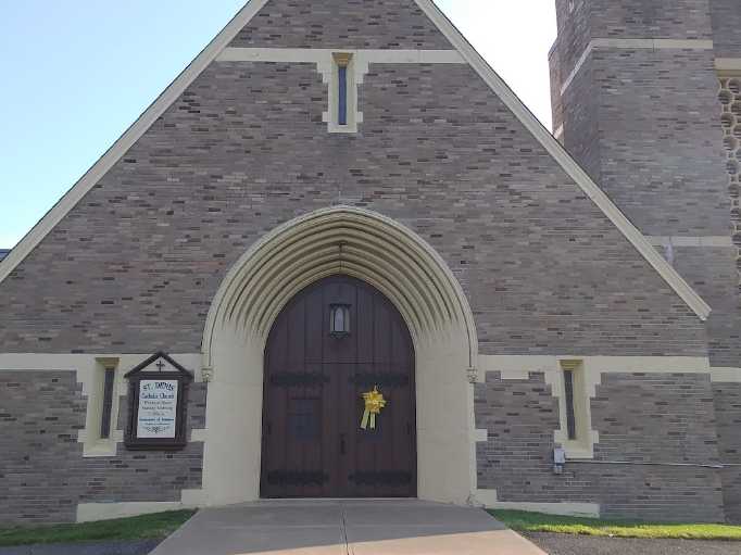 St. Denis Parish