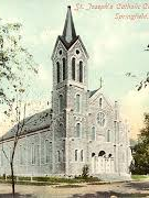 Greene County Catholic Churches