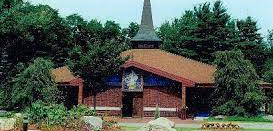 Our Lady of Knock Shrine