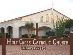Holy Cross Parish