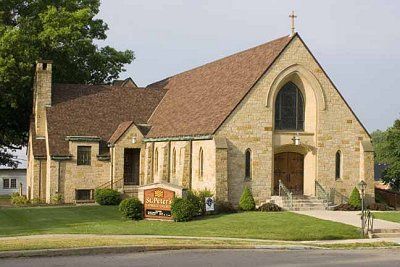 St. Peter Catholic Church | 220 East Butler St., Loudonville, OH 44842 ...