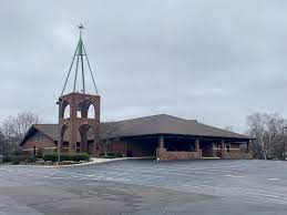St. Louis de Montfort Parish