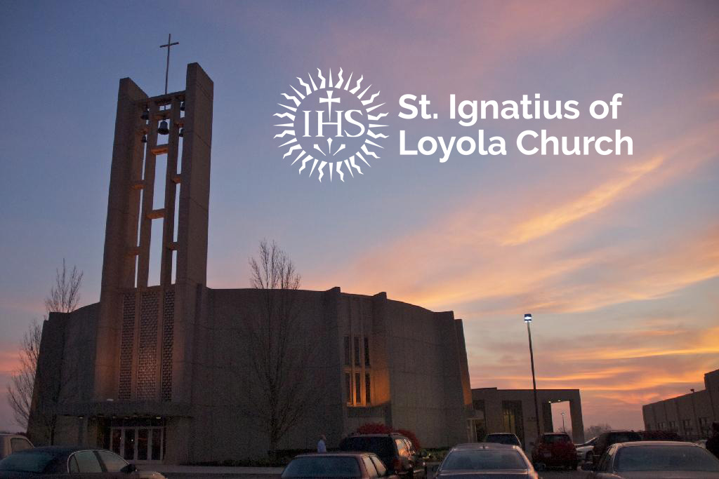 St. Ignatius Loyola Church