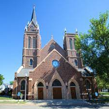 St. Paul Parish