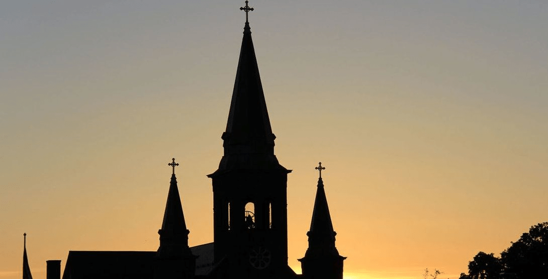 St. Mary Parish 60 South Street, Ware, MA 01082 Catholic Church