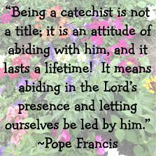 Catholic Catechist