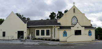 St. Anne Parish