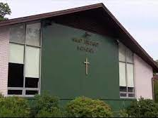 St. Bridget School