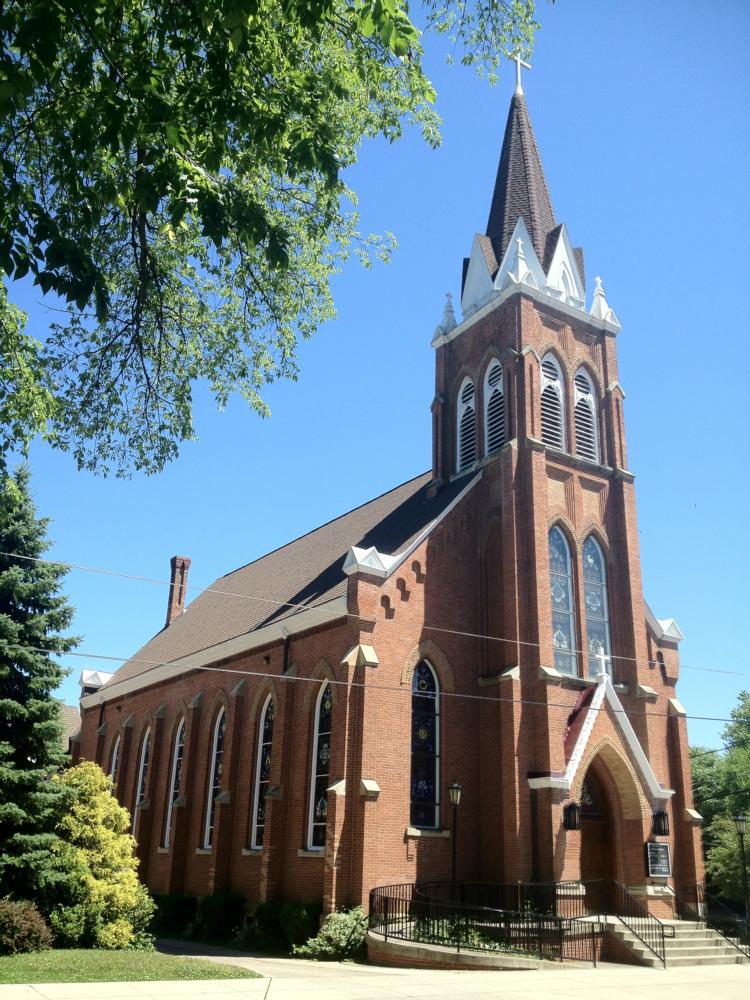 St. Paul Church