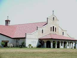 Santa Cruz Parish