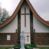 Our Lady of Good Hope Catholic Church