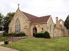 St. Augustine Parish