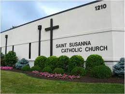 St. Susanna Parish