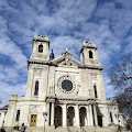 Basilica of St Mary Co-Cathedral