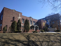 St. Lawrence Church & Newman Center