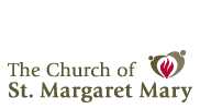 The Church of Saint  Margaret Mary