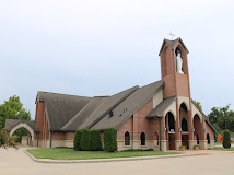 Holy Rosary Parish