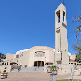 Basilica of Our Lady of San Juan del Valle National Shrine