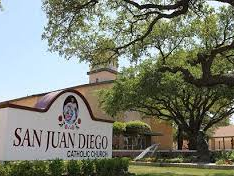 San Juan Diego Catholic Church
