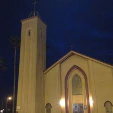 San Martin De Porres Parish