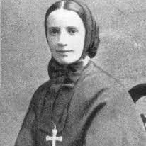 St. Frances Xavier Cabrini Mission