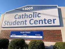 Catholic Student Center at USF