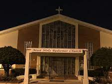 Most Holy Redeemer Parish