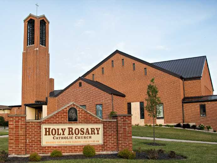 Holy Rosary Parish