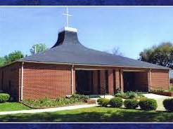 Holy Ghost Parish