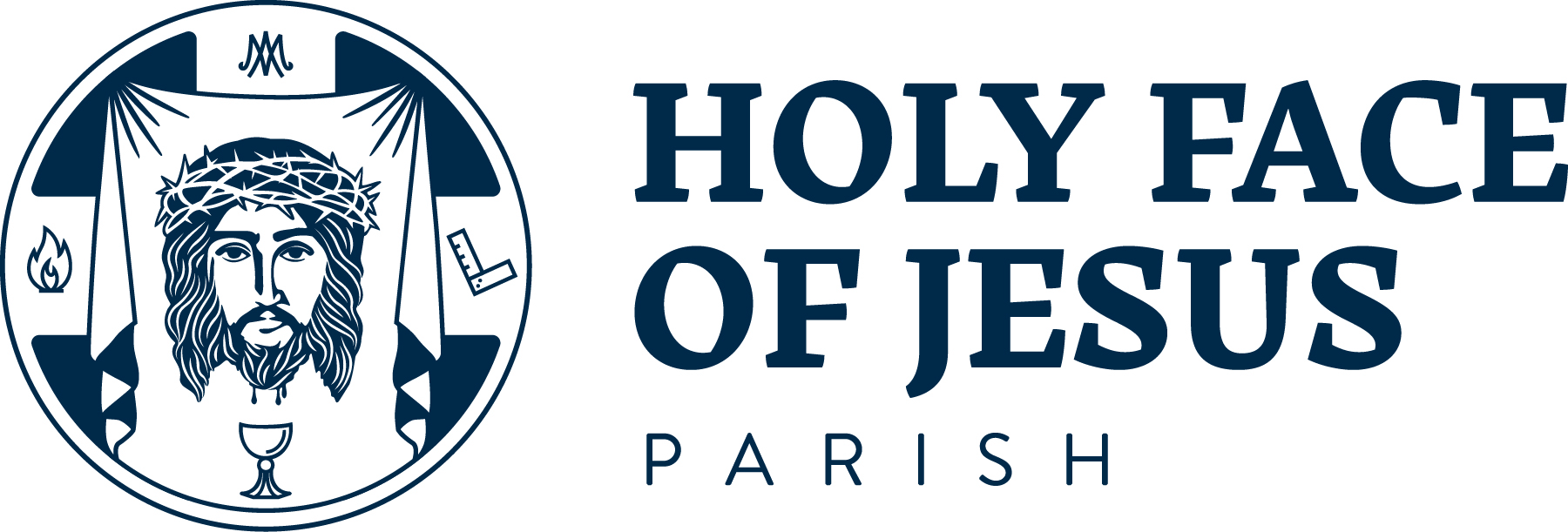 Saint Joseph Catholic Church - Holy Face of Jesus Parish