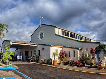 St. Philomena Parish