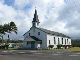 St. Roch Parish