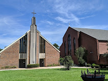 St. Columba Parish