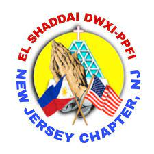 El Shaddai DWXI-PPFI NJ CHAPTER