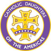 Catholic Daughters of the Americas Court #1121