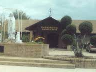 Our Lady of Fatima Mission