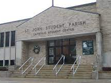St. John Student Center