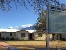 Santa Rosa Parish