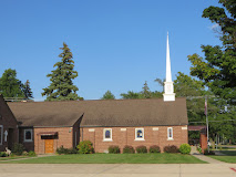 St. Edward Parish