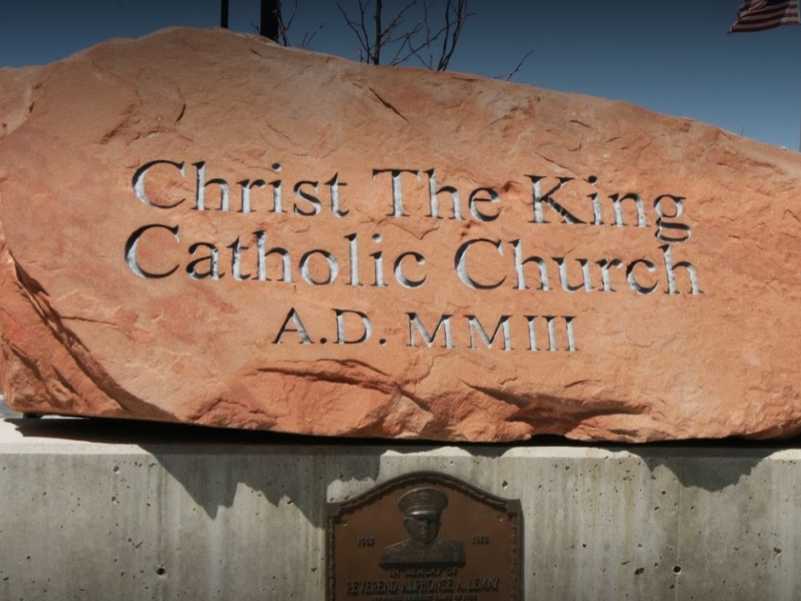 Christ the King Catholic Church