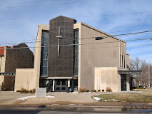 St. Elizabeth Parish