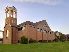 Catholic Campus Ministry - Missouri Southern State University