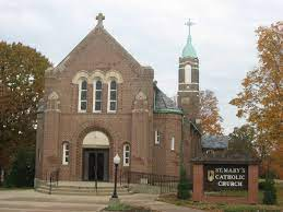 St. Mary Immaculate Conception Church