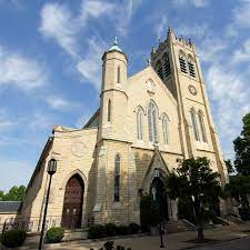 St. Louis Betrand Knights of Columbus (Council 10682)